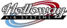 Holloway Air Systems Logo